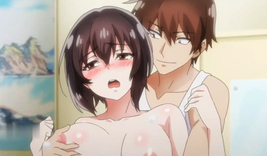 Happy 10 Million Views to us WetPinayers!  Shower Scene Bloopers
