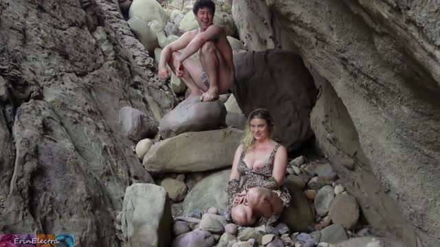 Happy 10 Million Views to us WetPinayers!  Shower Scene Bloopers