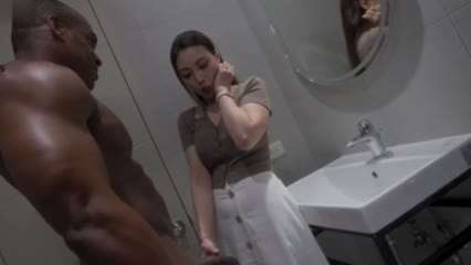Happy 10 Million Views to us WetPinayers!  Shower Scene Bloopers