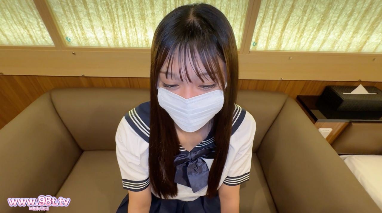 FC2PPV-4735280 - 【背徳】Fカップ19歳ツキちゃん健康Bodyで生中出しSEX！！！2本分一挙公開封面图