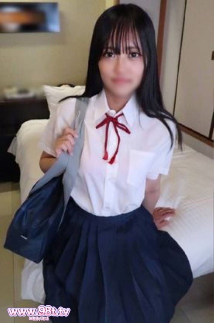 FC2PPV-4747433- 無修正＜愛嬌抜群！膨らみかけDカップ＞愛嬌あってノリよくて笑顔が可愛いＤカップちゃん初封面图
