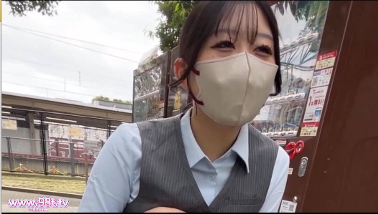 FC2PPV-4789788- オリジナル個人撮影♥マッチングアプリで出会ったツンデレOL（25歳）封面图