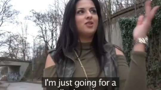 捷克钞能力搭讪 户外高潮约啪棕发美女在大屌上一次次达到高潮 成为欲罢不能的淫娃荡妇 射精骚逼挑逗露出性交