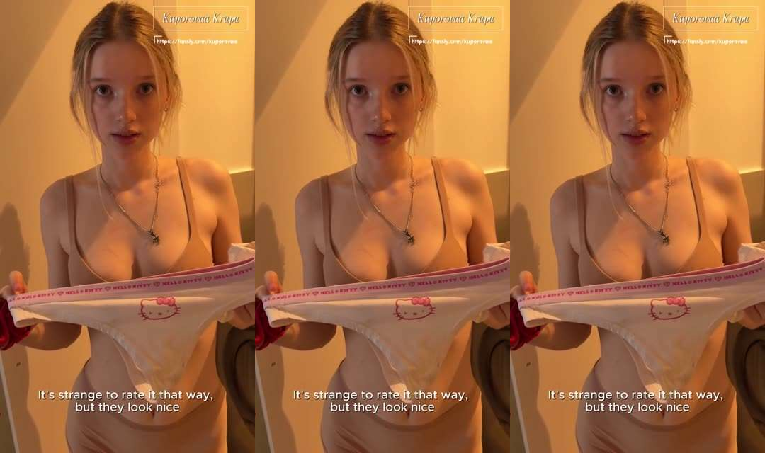 我的金发异母妹妹正在乞求被操和用精液喂食白虎骚逼挑逗母狗性交