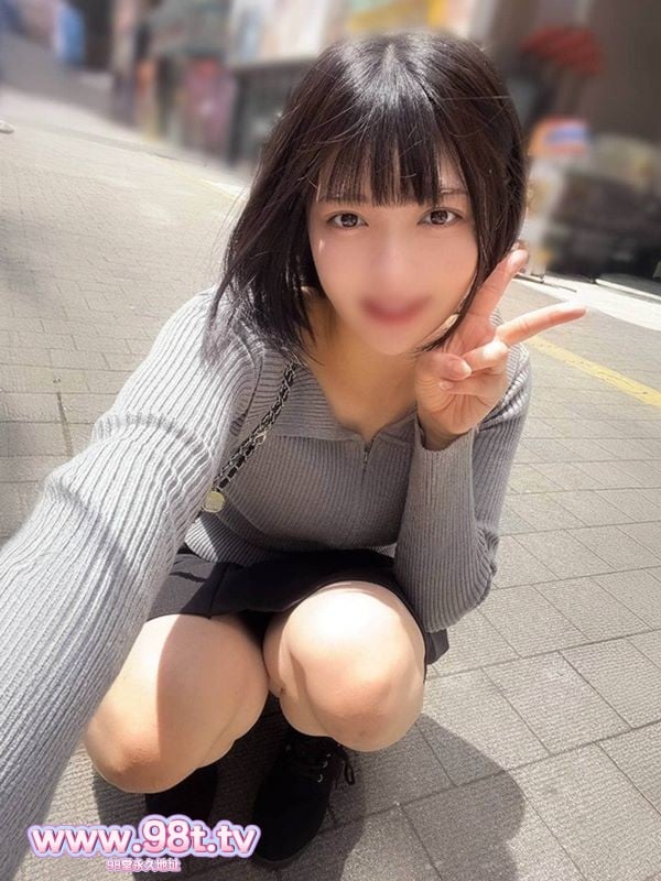 FC2PPV-4832512- 【新宿こさつ】ギャップ萌え！清純系なのに「変態ドM」なめちゃかわ女子大生・20歳